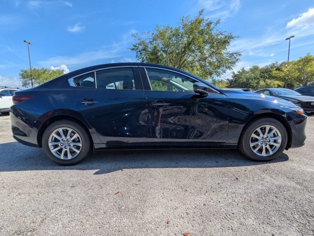 New 2026 MAZDA MAZDA3 s FWD image 2