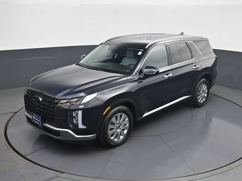 Used 2024 Hyundai Palisade SEL AWD/4WD image 15