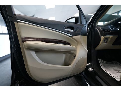 Used 2018 Acura MDX SH-AWD w/ Technology Package image 17