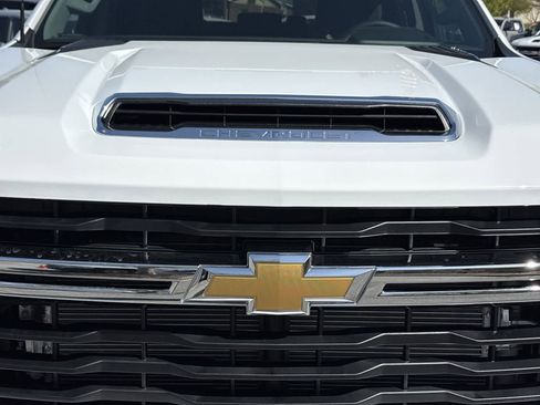 New 2026 Chevrolet Silverado 3500 LT AWD/4WD image 29
