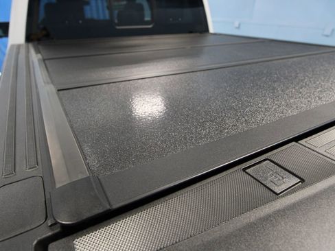 Used 2024 Ford F150 Platinum w/ Equipment Group 702A High image 51