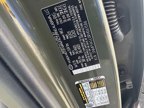 Used 2024 Hyundai Santa Fe Calligraphy FWD image 30