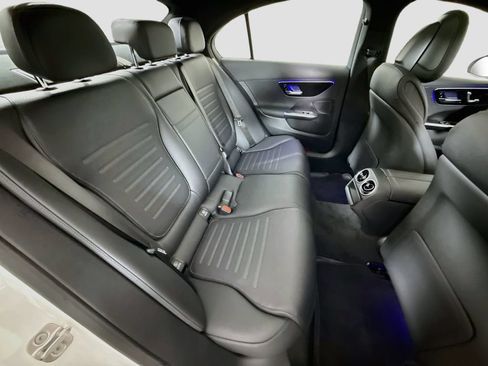 Used 2026 Mercedes-Benz C 300 4MATIC Sedan image 26