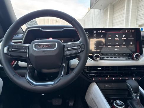 New 2026 GMC Canyon AT4X AWD/4WD image 11