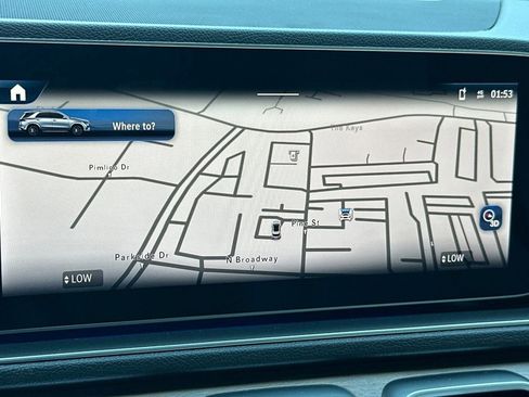 New 2026 Mercedes-Benz GLE 580 4MATIC image 25