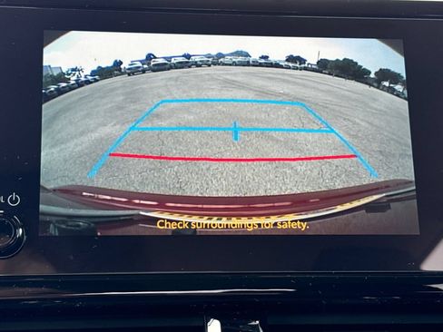 Used 2026 Toyota Corolla LE FWD image 20