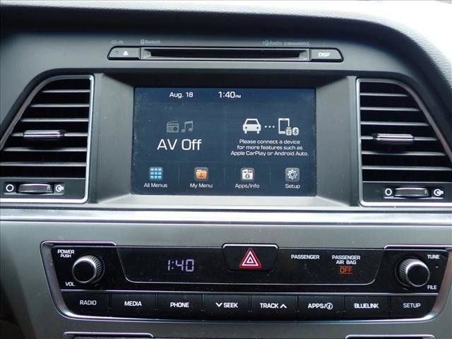 Used 2017 Hyundai Sonata Sport FWD image 15