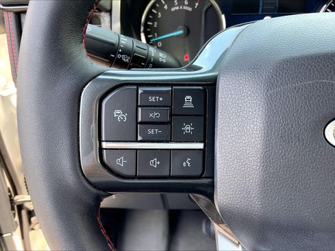 Certified 2022 Ford Expedition Limited RWD image 21