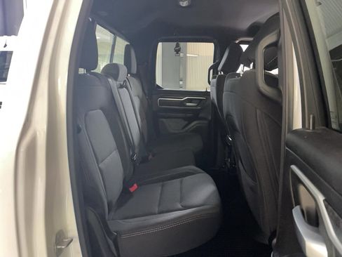 Used 2021 RAM 1500 Big Horn AWD/4WD image 20