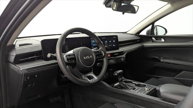 Used 2026 Kia K5 LXS FWD image 24