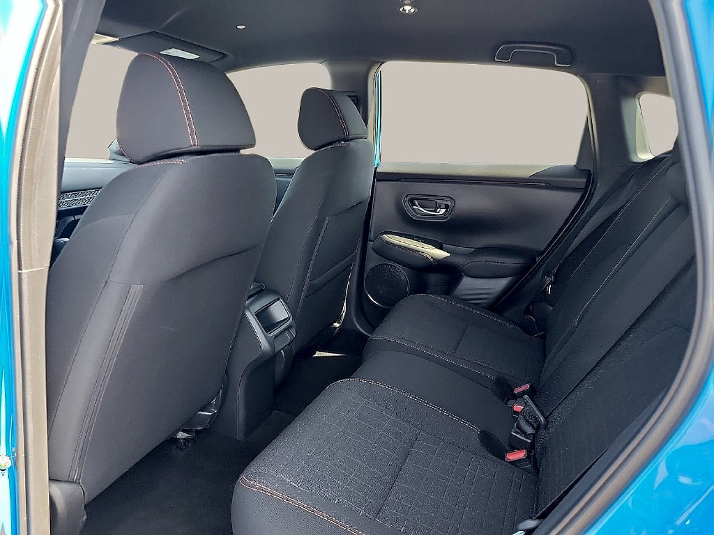 Used 2026 Honda HR-V Sport image 9