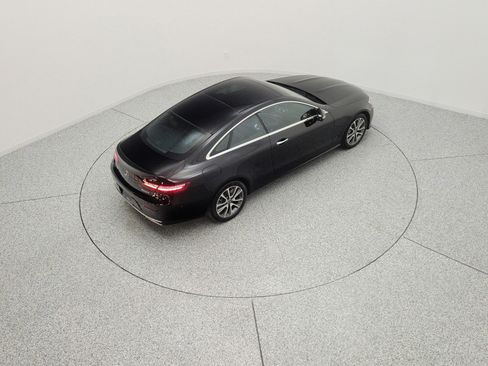 Certified 2023 Mercedes-Benz E 450 4MATIC Coupe image 13