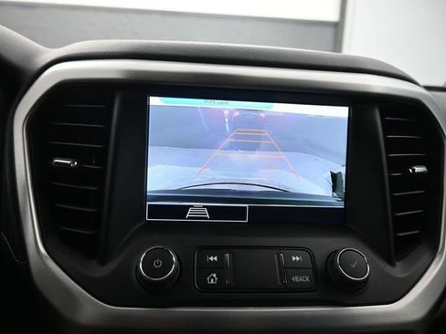 Used 2023 GMC Acadia SLE w/ Driver Convenience Package AWD/4WD image 20
