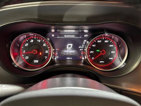 Used 2023 Dodge Charger GT image 16