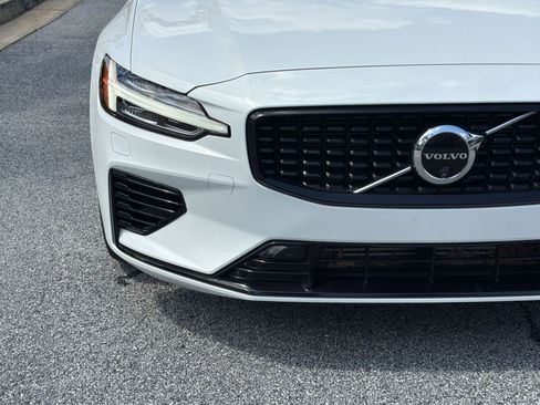 Used 2024 Volvo S60 T8 Plus w/ Climate Package AWD/4WD image 29