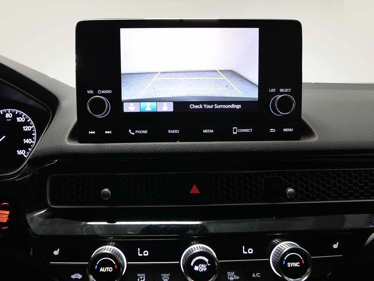 Used 2024 Honda Civic EX-L image 14