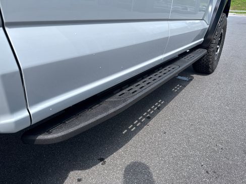 New 2025 Ford F150 Raptor image 14