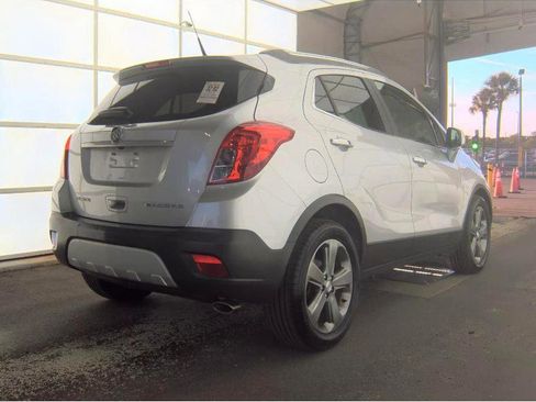 Used 2013 Buick Encore FWD image 5