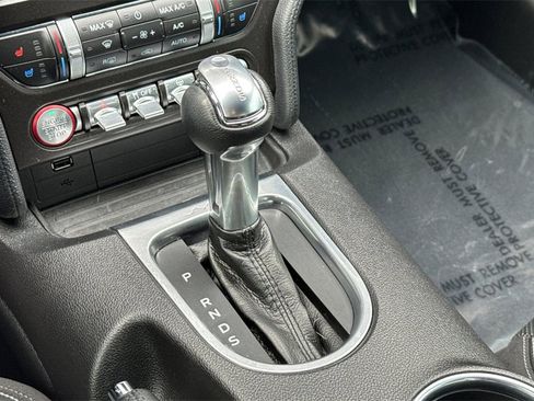 Used 2020 Ford Mustang GT Premium w/ GT Performance Package image 20