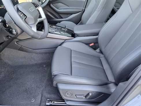 New 2025 Audi A5 2.0T Premium Plus image 26