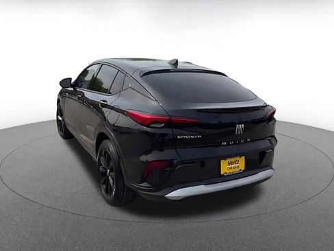 Used 2025 Buick Envista Sport Touring image 11