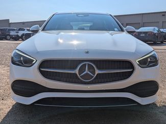 Used 2022 Mercedes-Benz C 300 Sedan video 2