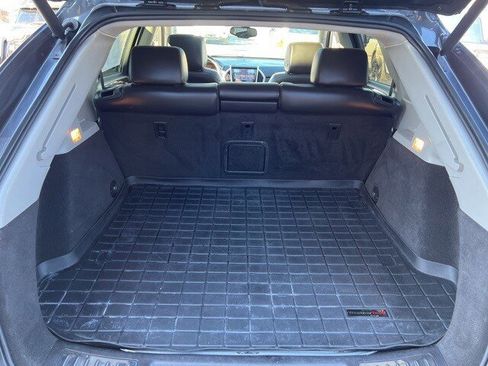 Used 2016 Cadillac SRX Performance image 11