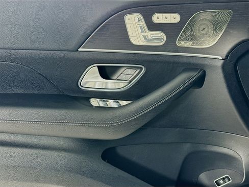 New 2026 Mercedes-Benz GLE 450 4MATIC image 19