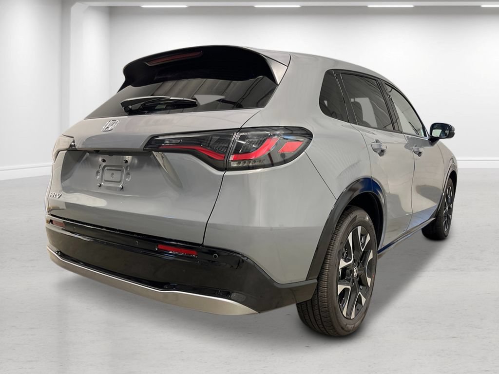 New 2027 Honda HR-V EX-L image 45