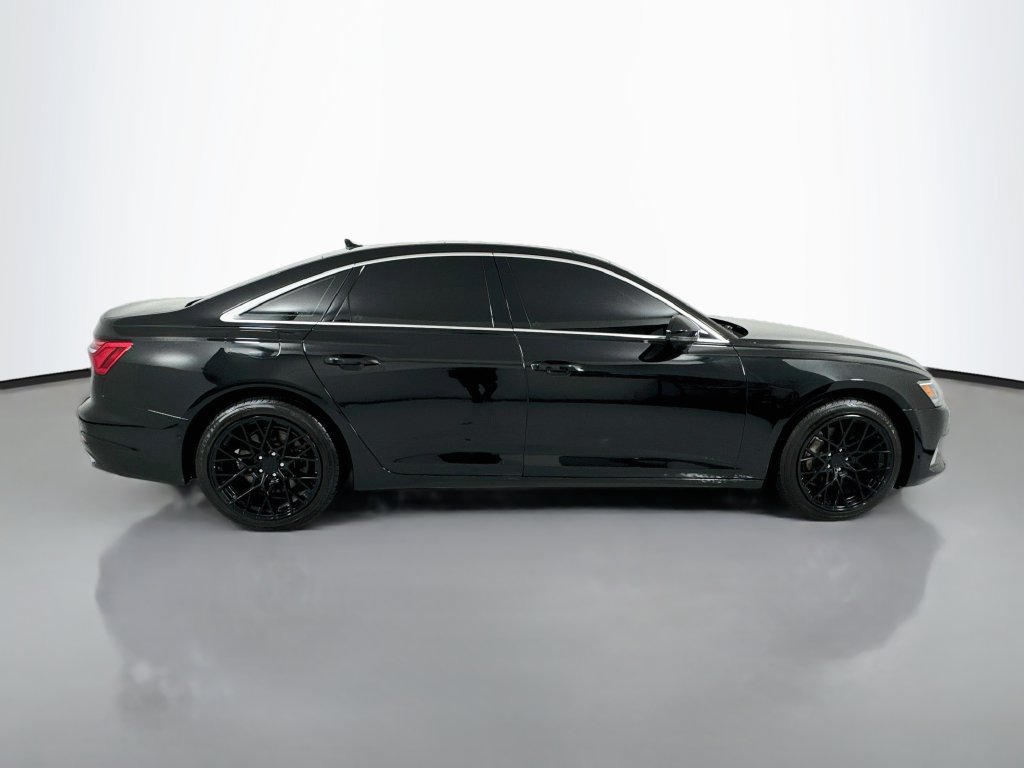Used 2021 Audi A6 2.0T Premium w/ Convenience Package AWD/4WD image 9