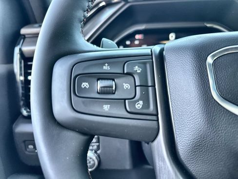 New 2026 GMC Sierra 1500 AT4 w/ AT4 Premium Package AWD/4WD image 31