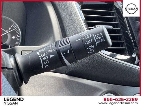 Used 2023 Honda Passport EX-L image 22