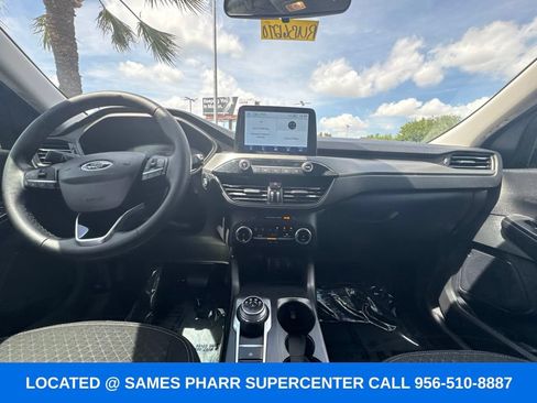 Used 2024 Ford Escape Active FWD image 15