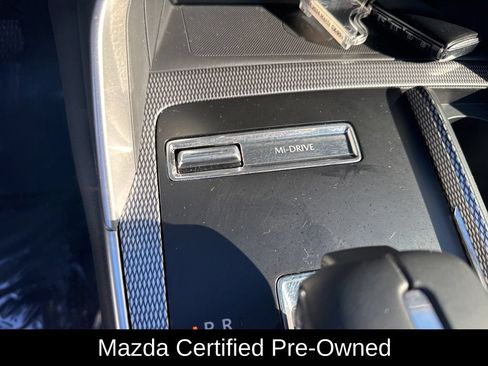Used 2024 MAZDA CX-90 3.3 Turbo w/ Premium Plus Pkg AWD/4WD image 59