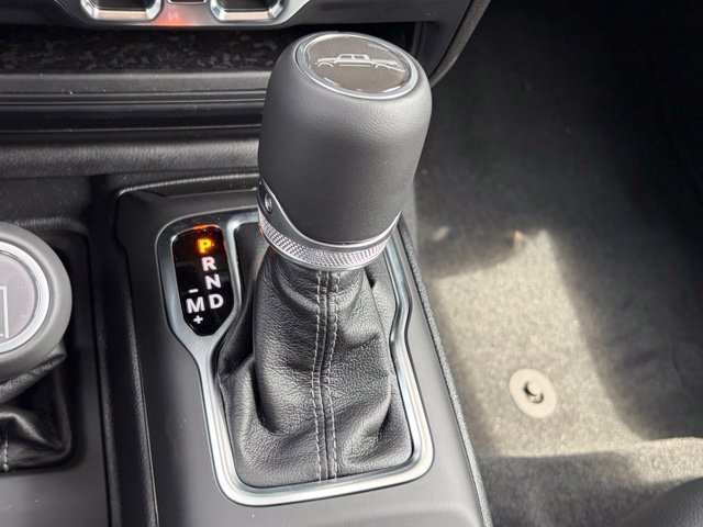 New 2026 Jeep Gladiator Sport AWD/4WD image 58