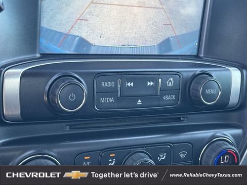 Used 2018 GMC Sierra 1500 SLT AWD/4WD image 21