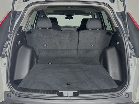 Certified 2024 Honda CR-V EX image 25