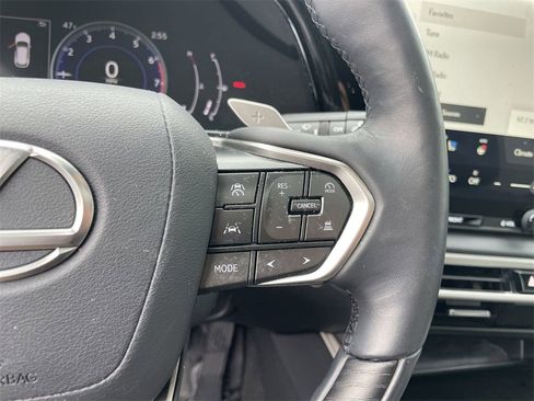 Used 2024 Lexus RX 350 Premium w/ Cold Area Package image 17