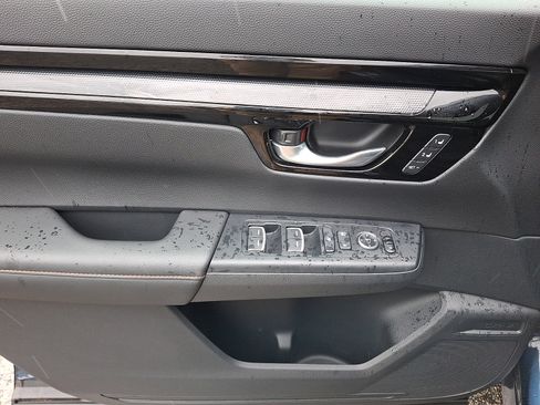 Used 2023 Honda CR-V Sport Touring image 12