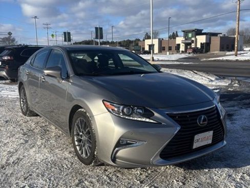 Used 2018 Lexus ES 350 image 1