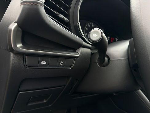 New 2026 MAZDA MAZDA3 s image 28