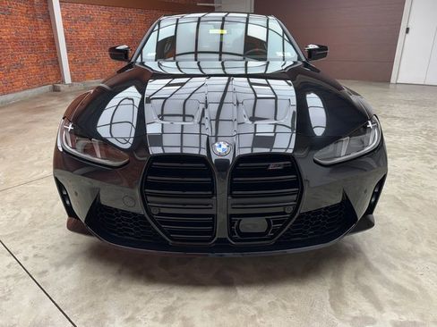 New 2026 BMW M3 Competition image 8