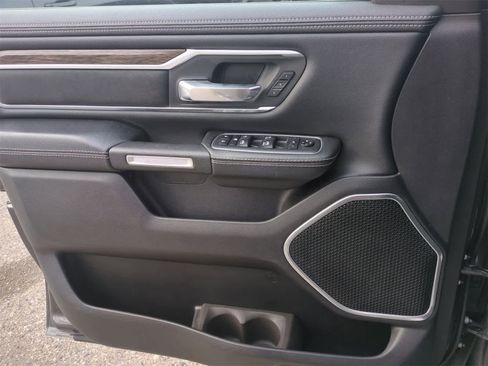 Certified 2020 RAM 1500 Laramie image 28