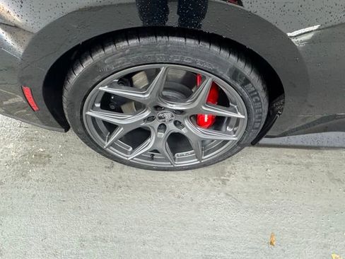 New 2025 Ford Mustang GT Premium w/ GT Performance Package image 5