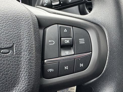 New 2025 Ford Ranger XL w/ Trailer Tow Package image 14