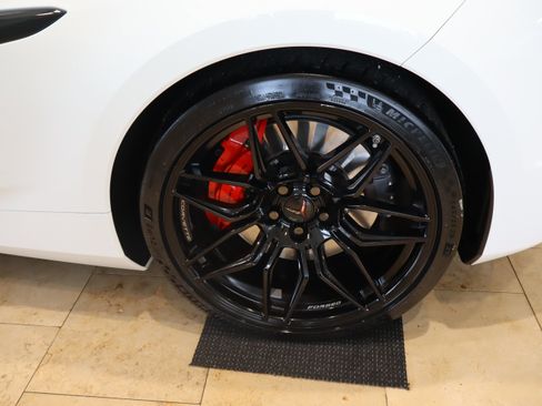 Used 2026 Chevrolet Corvette Z06 RWD image 40