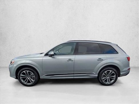 Used 2026 Audi Q7 2.0T Premium Plus AWD/4WD image 9