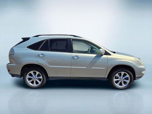 Used 2009 Lexus RX 350 AWD image 3