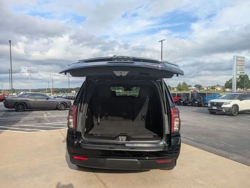 Used 2023 Chevrolet Tahoe RST image 20