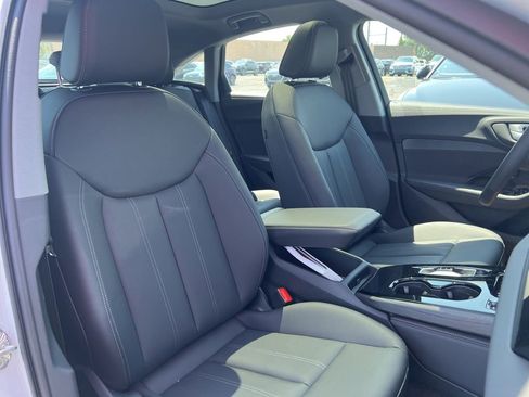 New 2025 Audi A5 2.0T Premium image 8